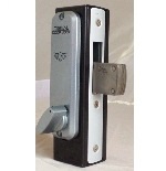 Lockey 2900 MG Keyless Mechanical Digital Mortised Deadbolt Door Lock